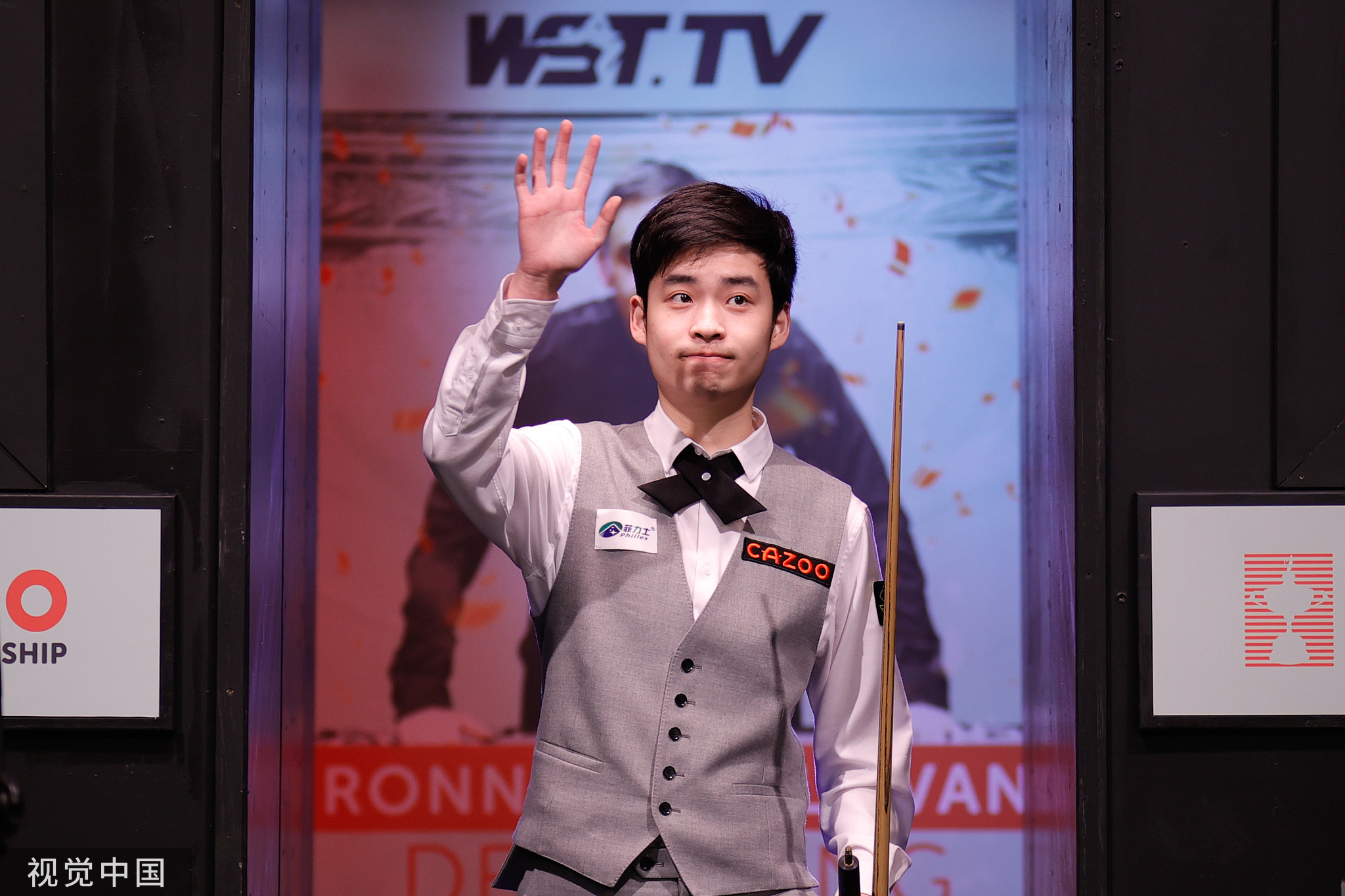 迎战副班长 迎战副班长